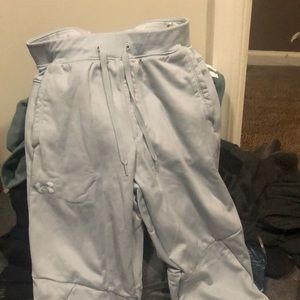 Body Armour joggers
